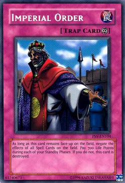 Endless Traps - Yugipedia - Yu-Gi-Oh! wiki