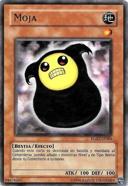 Card Gallery:Moja | Yu-Gi-Oh! Wiki | Fandom