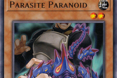 parasite paracide ocg