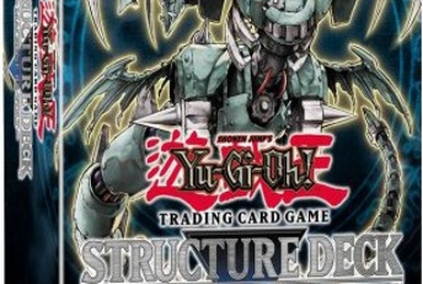 Zombie World Structure Deck | Yu-Gi-Oh! Wiki | Fandom