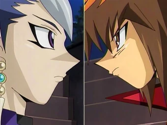Sartorius | Yu-Gi-Oh! Wiki | Fandom