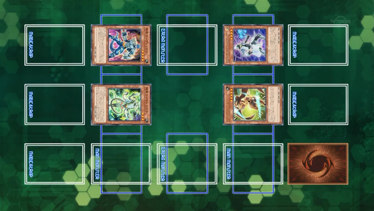 Speed Duel (format) | Yu-Gi-Oh! Wiki | Fandom