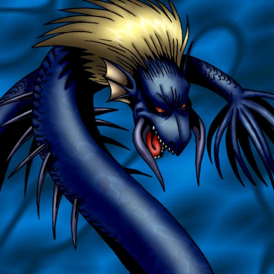 Card Artworks:Spike Seadra | Yu-Gi-Oh! Wiki | Fandom