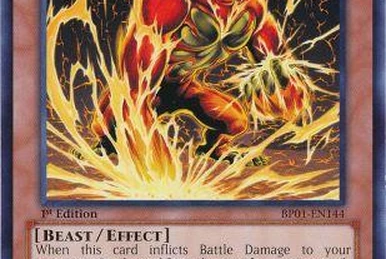 Main Deck | Yu-Gi-Oh! Wiki | Fandom