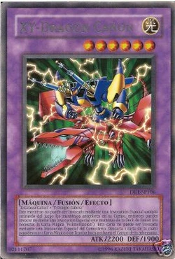 Card Gallery:XY-Dragon Cannon | Yu-Gi-Oh! Wiki | Fandom