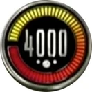 I Life Points nella stagione di Yu-Gi-Oh! 5D's,nella versione doppiata