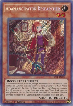 Set Card Galleries:Secret Slayers (TCG-EN-1E) | Yu-Gi-Oh! Wiki | Fandom