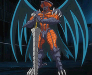 Archfiend General