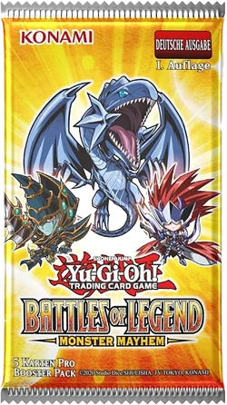 Battles of Legend: Monster Mayhem | Yu-Gi-Oh! Wiki | Fandom