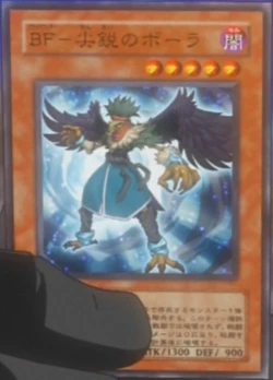 Yugioh 5ds episode 121