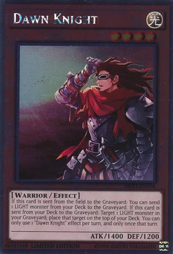 yugioh noble knights of the round table card list Yu-Gi-Oh! - Noble Knights of the Round Table - Knight Day Grepher main image 0
