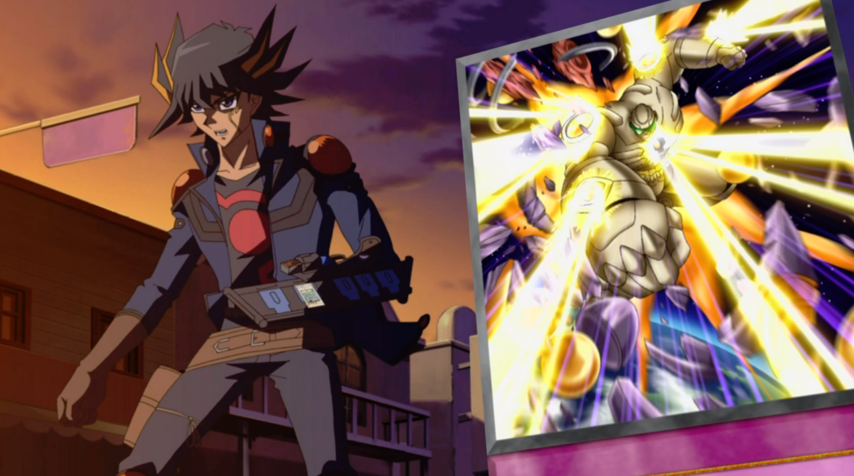 Yu-Gi-Oh! 5D's - Episode 092 - Yugipedia - Yu-Gi-Oh! wiki