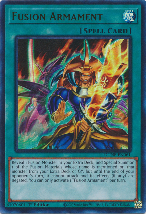 Predaplant Darlingtonia Cobra - Yu-Gi-Oh! Card - Dueling Nexus