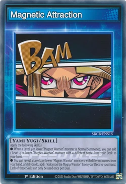 Set Card Galleries:Speed Duel: Battle City Box (TCG-EN-1E) | Yu-Gi-Oh! Wiki  | Fandom
