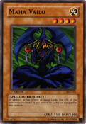 SDJ-016 (C) (1st Edition) Starter Deck: Joey