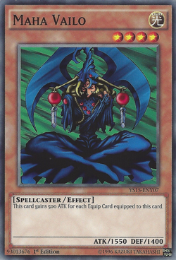 Set Card Galleries:2-Player Starter Deck Yuya & Declan (TCG-EU-1E