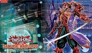 Samurai Warlords Structure Deck