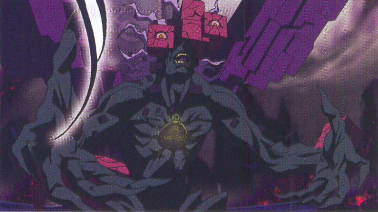 Yu Gi Oh The Dark Side Of Dimensions Yu Gi Oh Wiki Fandom
