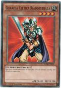 SDMY-IT018 (C) (1st Edition) Structure Deck: Yugi Muto