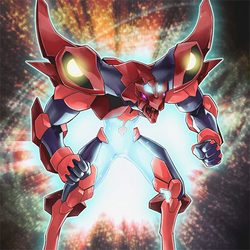 Photon Strike Bounzer (anime) | Yu-Gi-Oh! Wiki | Fandom