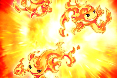 Djinn of Rituals | Yu-Gi-Oh! Wiki | Fandom