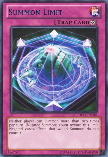 yugioh card hand limit Amazon.com: Yu-Gi-Oh! - Limit Impulse (SOVR-EN072) - Stardust Overdrive -  Unlimited Edition