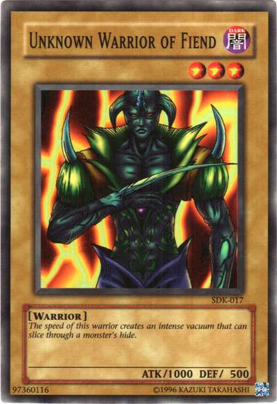 遊戯王 UNKNOWN WARRIOR/FIEND GEM MT PSA 10 img149_878a23ce-1f5d-4a67-85f0