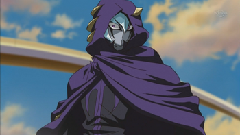 Yu-Gi-Oh! ZEXAL - Episode 094