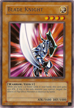 Card Gallery:Blade Knight | Yu-Gi-Oh! Wiki | Fandom