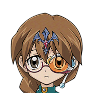 DL Mia (Barian) Expression 1 (Duel Gazer).png (34 KB) Normal (with Duel Gazer) (while under Barian mind-control)