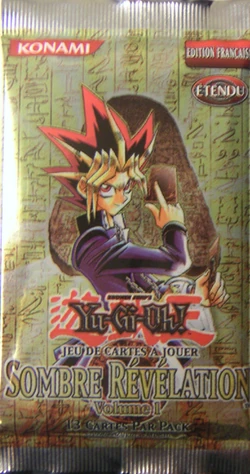 yugioh dark revelation 1 booster box Yugioh Orica main image 1