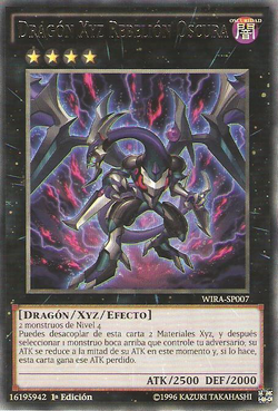 レビュー高評価のおせち贈り物 Yu-Gi-Oh! | Dragon Xyz Rebellion Gallery:Dark Card Wiki Fandom | Nintendo Switch