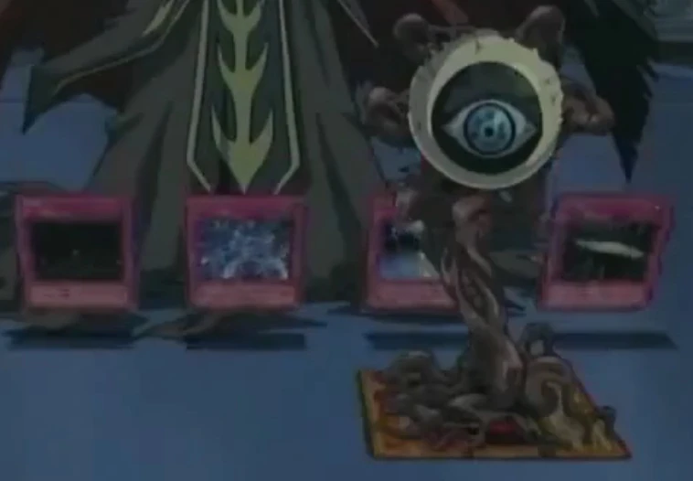 Darkness (archetype) | Yu-Gi-Oh! Wiki | Fandom