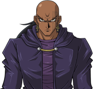 Odion (Tag Force Special)