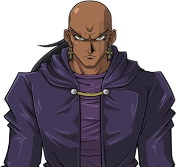 Odion (Tag Force) | Yu-Gi-Oh! Wiki | Fandom