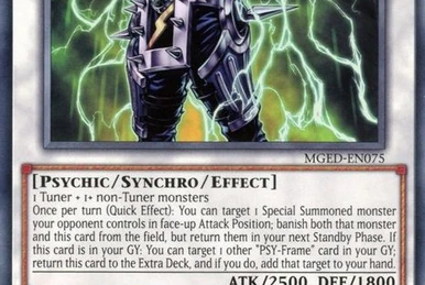 the most strongest yugioh card in the world Amazon.com: PSY-Framelord Omega - DUOV-EN080 - Ultra Rare