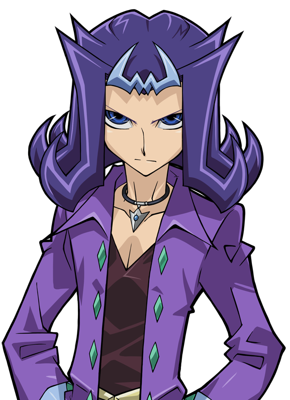 Portal:Yu-Gi-Oh! Duel Links characters - Yugipedia - Yu-Gi-Oh! wiki