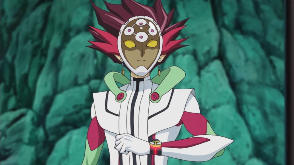 Varis | Yu-Gi-Oh! Wiki | Fandom
