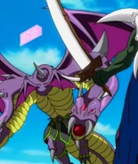 Twin-Headed Behemoth