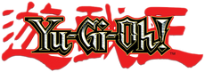 Yu-Gi-Oh! Logo