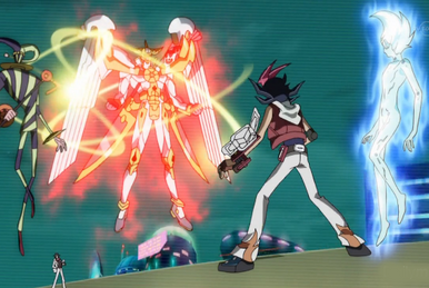 Yu-Gi-Oh! ZEXAL - Episode 036 | Yu-Gi-Oh! Wiki | Fandom Yu-Gi-Oh! ZEXAL - Episode 036 | Yu-Gi-Oh! Wiki | Fandom