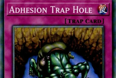 Reverse Trap | Yu-Gi-Oh! Wiki | Fandom