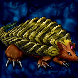 Card Artworks:Armored Rat | Yu-Gi-Oh! Wiki | Fandom