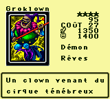 #095 "Crass Clown"