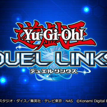 Yu Gi Oh Duel Links Yu Gi Oh Wiki Fandom