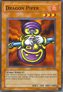 Gallery of Yu-Gi-Oh! Forbidden Memories cards (European English