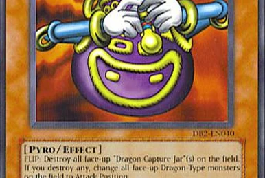 Pandemonium (anime) | Yu-Gi-Oh! Wiki | Fandom