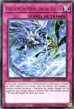 Set Card Galleries:Rise of the Duelist (TCG-SP-1E) | Yu-Gi