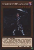 NKRT-FR005 (PlR) (Limited Edition) Noble Knights of the Round Table Box Set