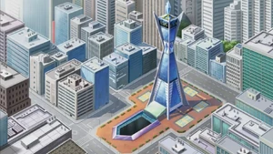 Leo Institute of Dueling